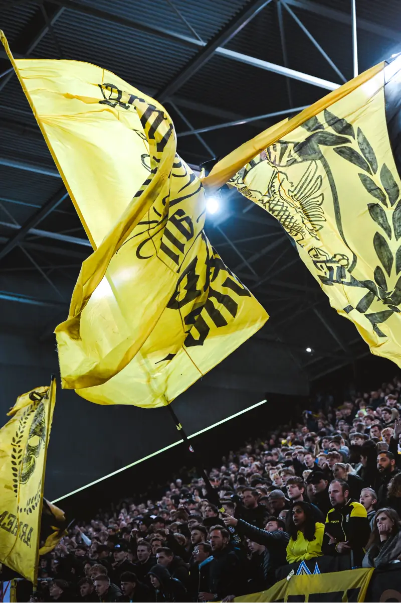 Meerjarige seizoenkaart